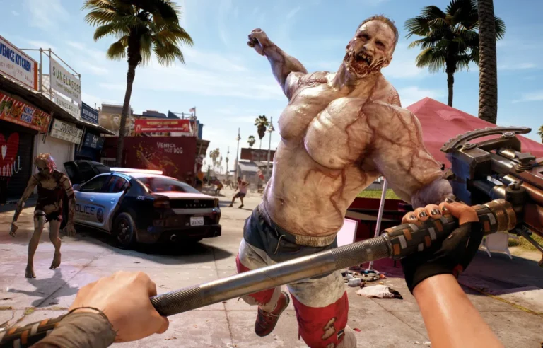 Dead Island 2, The Devil in Me et bien plus encore peuvent désormais être joués avec PS Plus