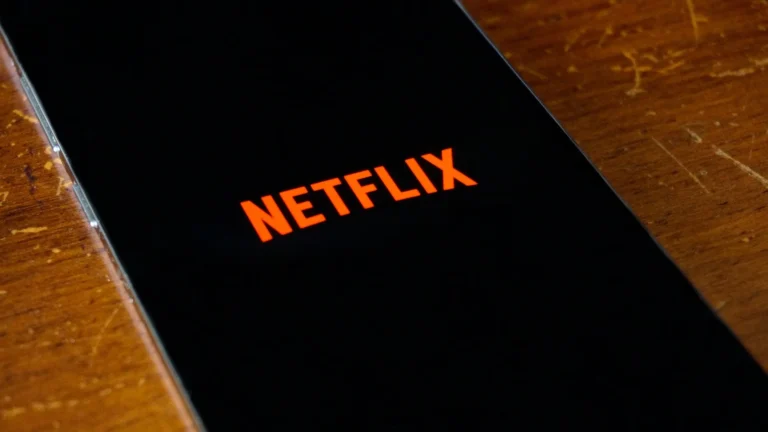 Vous ne pouvez plus déterminer vous-même le résultat sur Netflix, c'est pourquoi