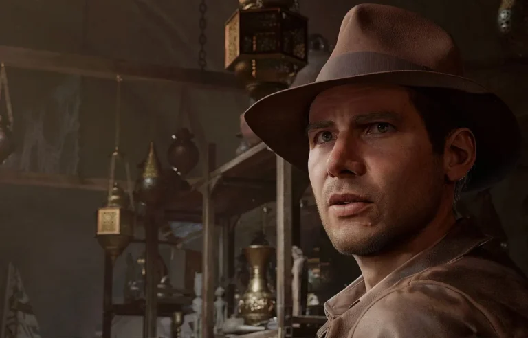 Indiana Jones fait une apparition marquante cette semaine en Formule 1