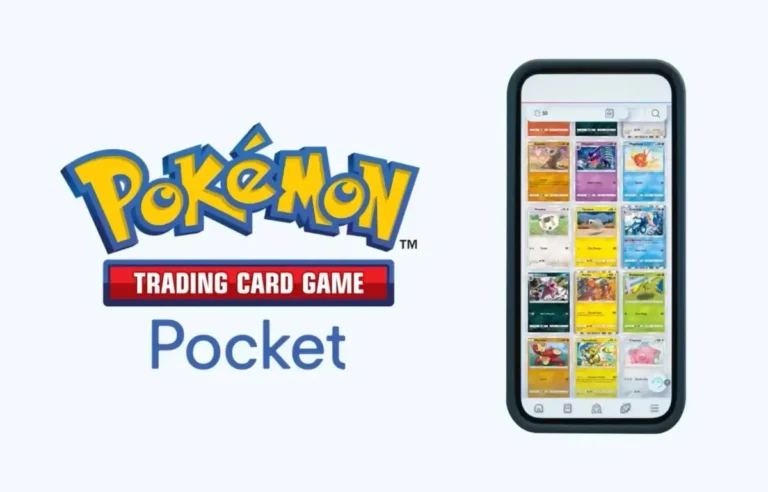 L'application Pokémon TCG Pocket arrivera-t-elle également aux Pays-Bas ?