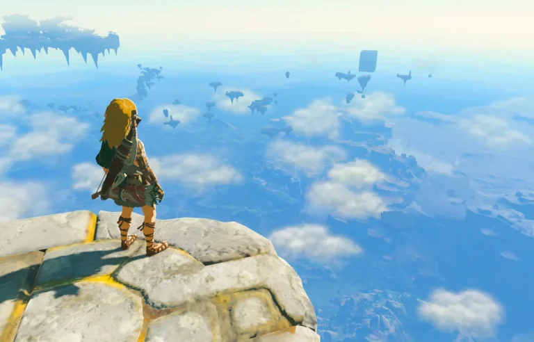 L'artiste derrière le célèbre personnage de Zelda veut vraiment qu'il soit dans le film