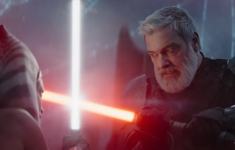L'inventeur aimerait voir son sabre laser Star Wars réaliste dans les magasins