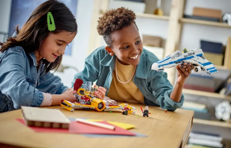 Envie de beaucoup de LEGO pour Noël ? Participez à ce concours