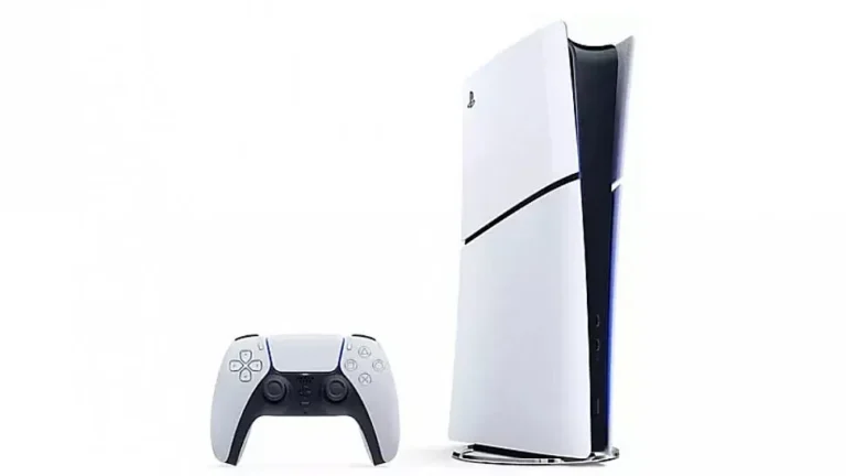 La PS5 Slim peut désormais bénéficier d’une remise importante