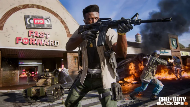 Call of Duty Black Ops 6 peut être joué gratuitement grâce à un essai temporaire