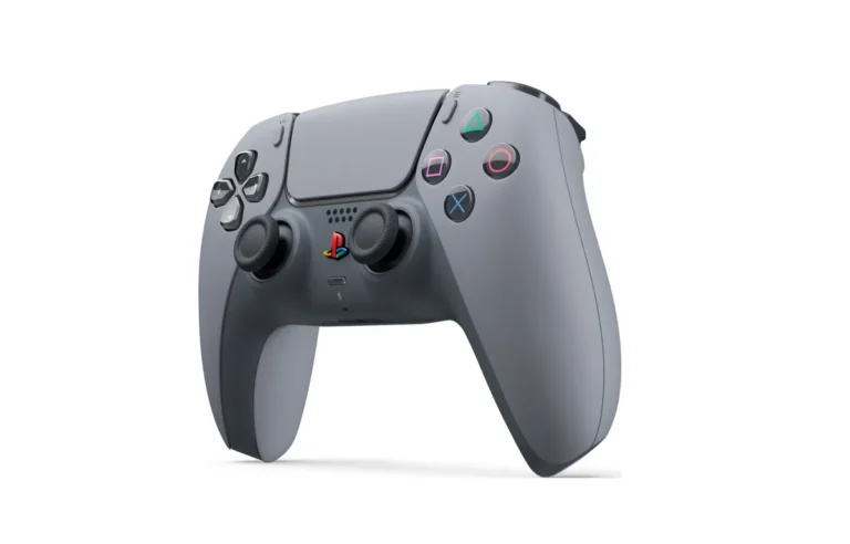 Le 30e anniversaire de la PS5 DualSense peut être à nouveau marqué au bol