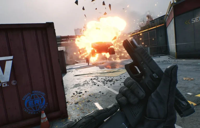 Le concurrent de Call of Duty peut encore être joué cette année