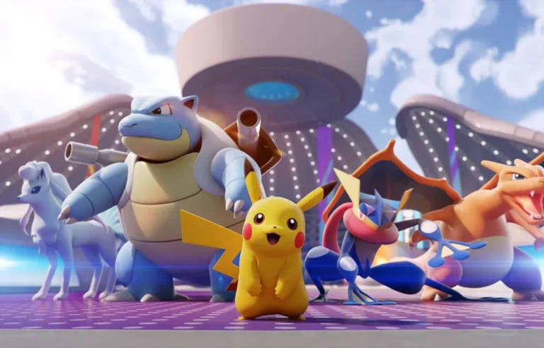 Le jeu Pokémon débranche aux Pays-Bas et en Belgique