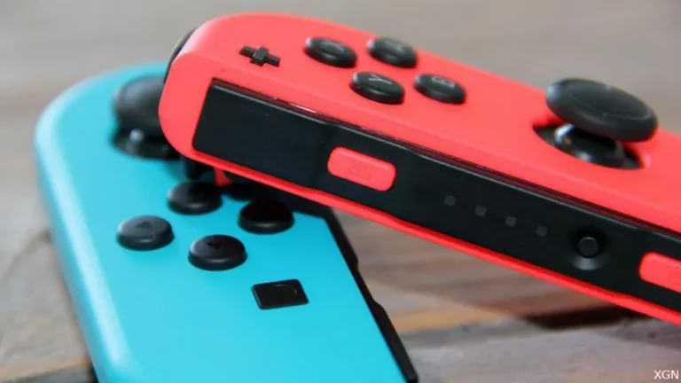 « Des photos du Joy-Con du Switch 2 ont fait surface en ligne »