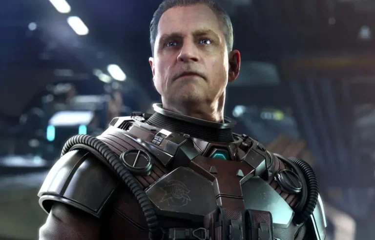Le spin-off de Star Citizen avec un casting impressionnant a enfin reçu une date de sortie