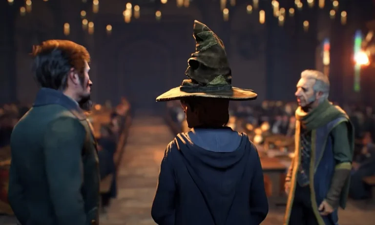 Les 5 meilleurs jeux Harry Potter de tous les temps