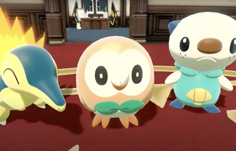 Les fans de Pokémon voudront peut-être découvrir cet ensemble LEGO
