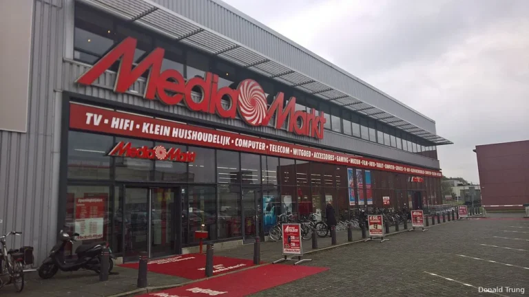 La promotion MediaMarkt est complètement incontrôlable, qu'arrive-t-il à la prochaine remise ?