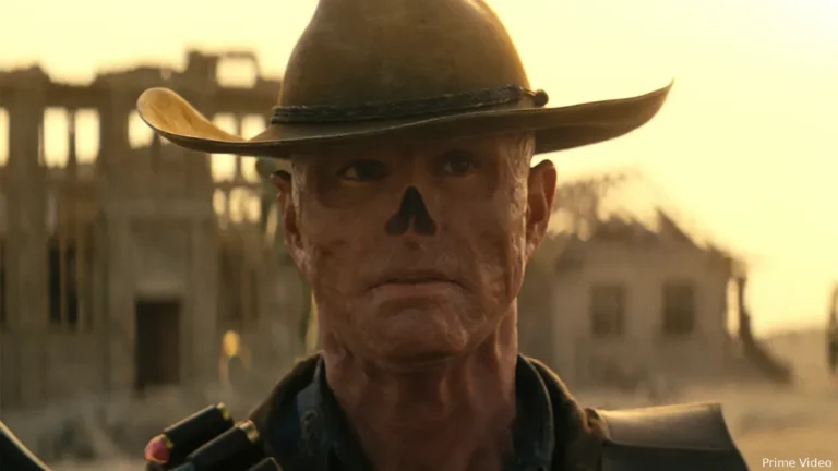 Nous pouvons tous nous attendre à cela dans la saison 2 de Fallout