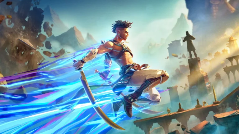 « Prince of Persia est aussi une déception pour Ubisoft »
