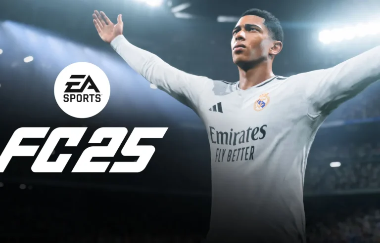 Revue EA Sports FC 25 – Erreur tactique ?