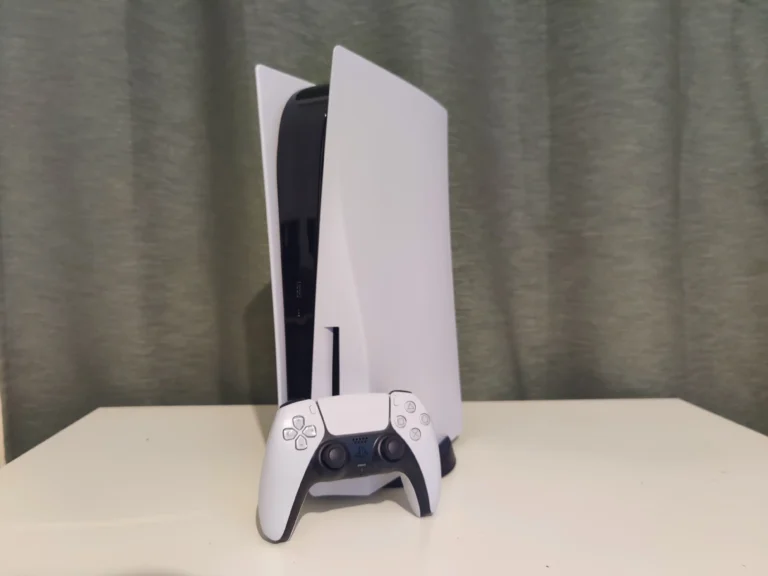Sony a mis un terme à ces accessoires PS5, mais maintenant ils sont de retour
