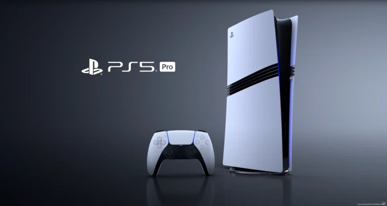 Sony rend la personnalisation de la PS5 Pro plus difficile que prévu