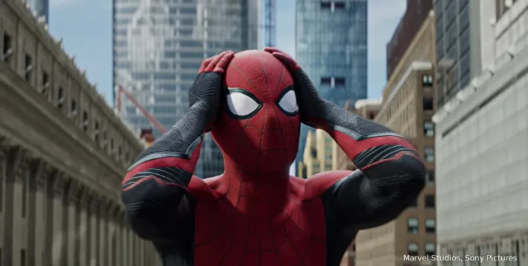 Spider-Man 4 confirmé par Marvel avec Tom Holland