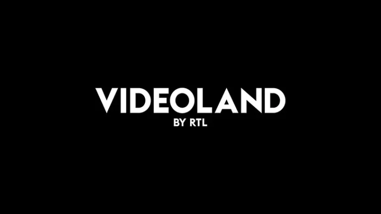 Videoland souhaite également que vous arrêtiez de partager votre compte