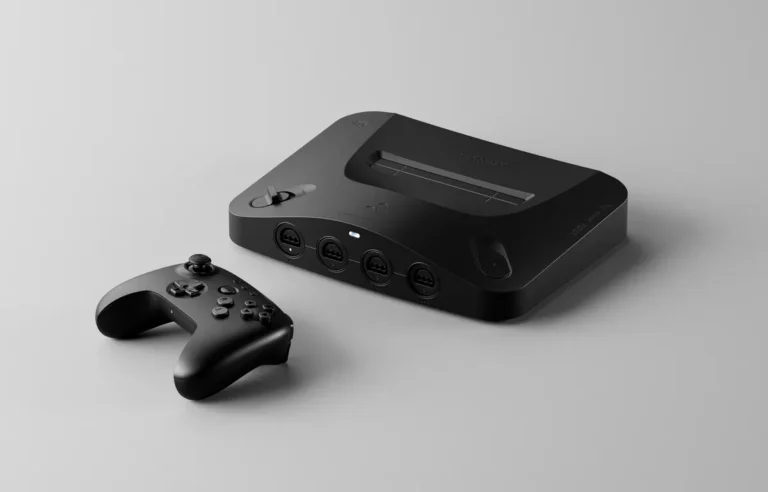 Vous pourrez bientôt jouer à vos jeux Nintendo 64 préférés en 4K