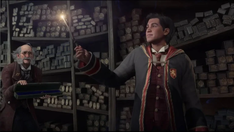 Le jeu bien-aimé de Harry Potter peut désormais être trouvé à très bas prix