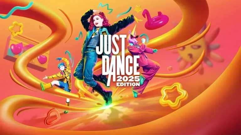 Just Dance 2025 Review – Danser comme un fou