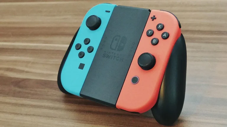 Nintendo Switch 2 – Les faits et les rumeurs en un coup d'œil
