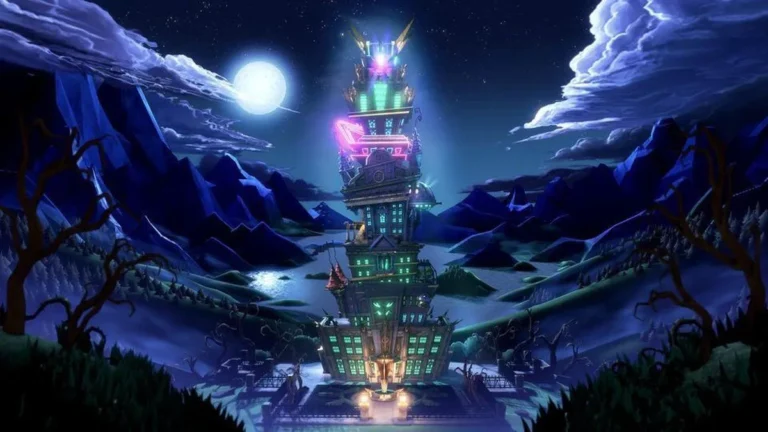 Les meilleurs jeux pour enfants sur Nintendo Switch