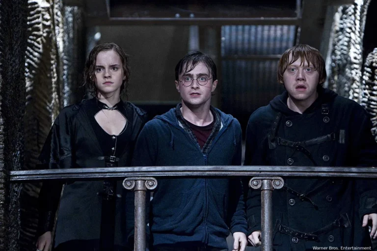 Voici ce que nous savons du casting du redémarrage de Harry Potter sur HBO