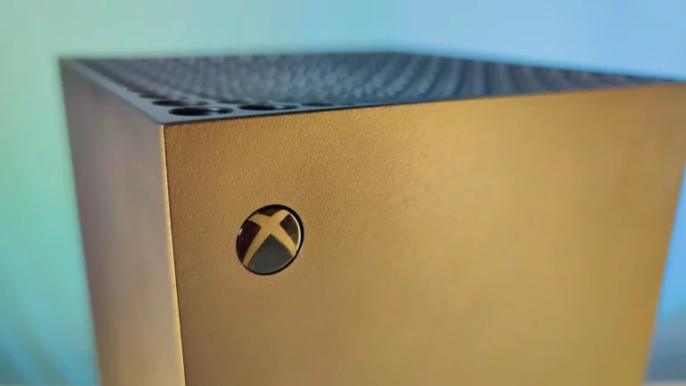 Est-ce le jeu mystère du prochain Xbox Showcase ?