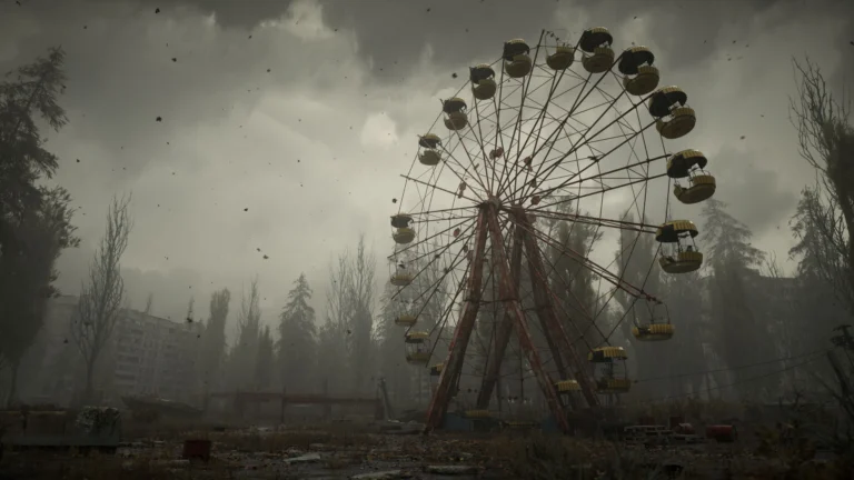 Revue de STALKER 2 – Enfin de retour dans la zone d'exclusion !