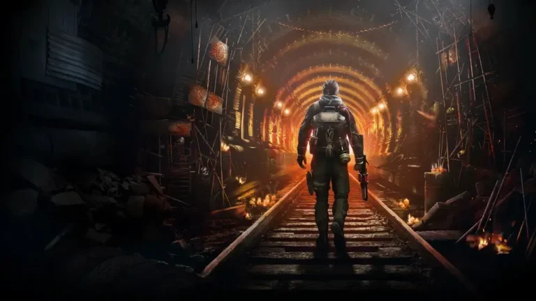 Metro Awakening Review – Face à face avec les horreurs du métro russe