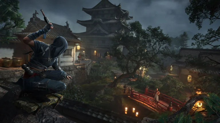 Des problèmes pour Assassin's Creed Shadows ? Sortie encore reportée