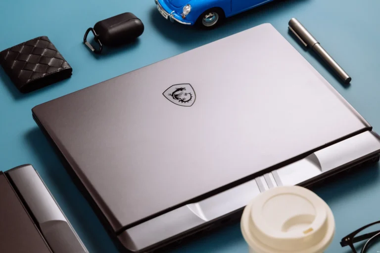 MSI offre une remise importante sur les ordinateurs portables de jeu pour le Black Friday