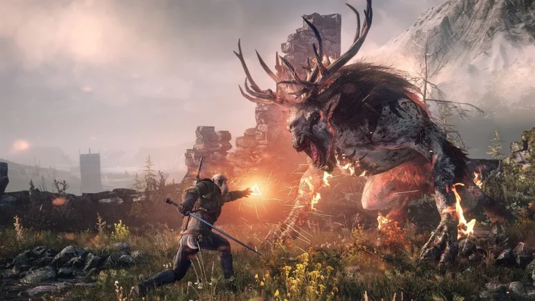 À quels jeux Witcher pouvons-nous tous nous attendre ?