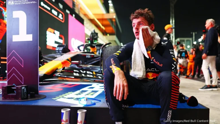 De cette façon, vous pouvez regarder gratuitement le Qatar F1 GP ce week-end