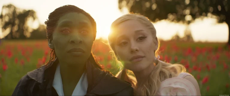 Courez la chance de gagner des billets de cinéma gratuits pour Wicked maintenant