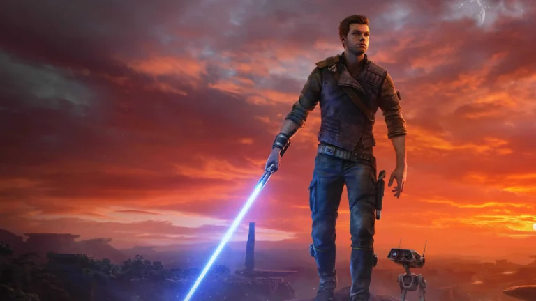 Le jeu Star Wars acclamé peut désormais être obtenu à très bas prix