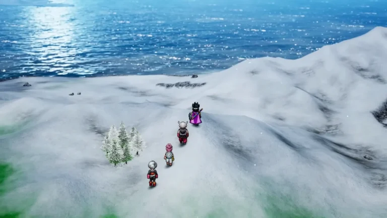 5 conseils pour un bon départ dans Dragon Quest 3 Remake