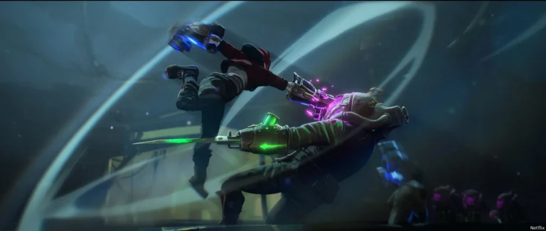 Arcane est terminé, mais il y a beaucoup d'autres retombées de League of Legends à venir