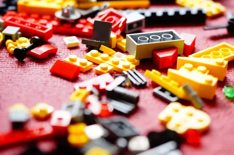 La série télévisée légendaire a une chance de gagner un ensemble LEGO