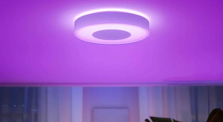 C'est la meilleure offre Philips Hue Black Friday