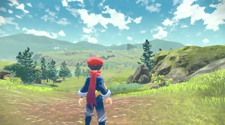 Les meilleurs jeux Pokémon Switch en un coup d'œil