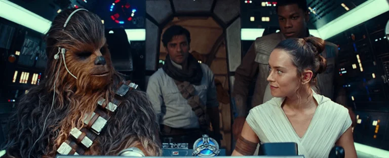 Cette nouvelle trilogie Star Wars n'a pas l'air mauvaise, mais est-ce que cela arrivera ?