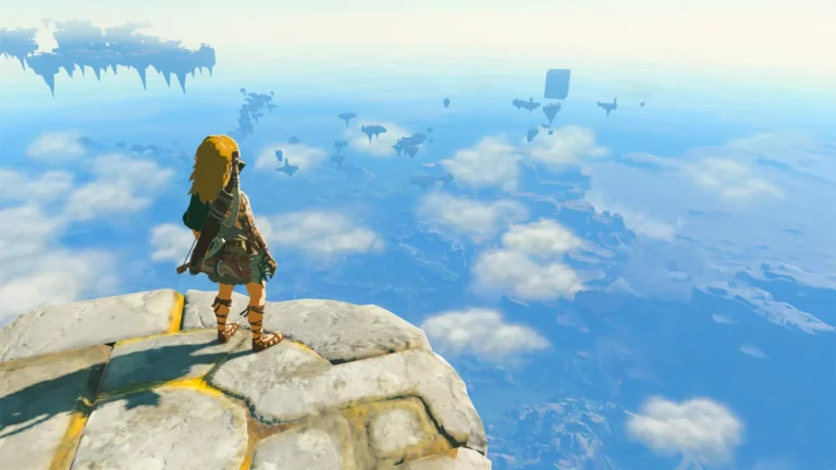 Est-ce le premier acteur du film Zelda ?