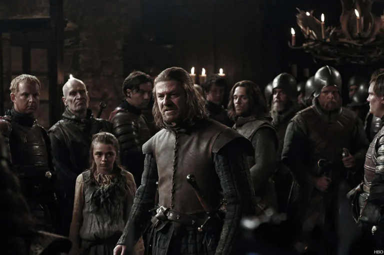 Il est grand temps d'arrêter Game of Thrones