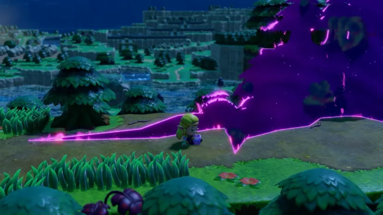 Il existe une tradition Zelda que Nintendo ne peut pas briser
