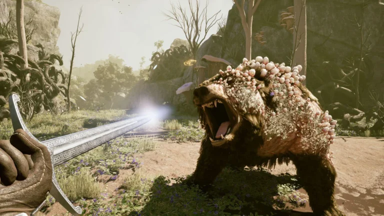 Il manque encore quelque chose à Magic dans le gameplay Avowed [Preview]