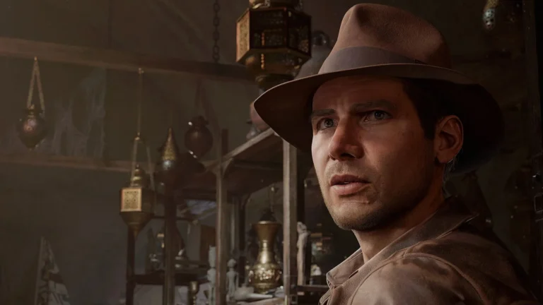Indiana Jones peut-il inverser la tendance du jeu vidéo ?